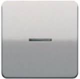 JUNG CD 500/CD plusПлатина Клавиша 1-я с/п (CD590KO5PT)
