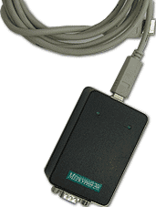 Адаптер    USB - CAN / RS485 / RS232