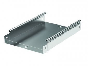 Лоток 400х50 L 3000, inox