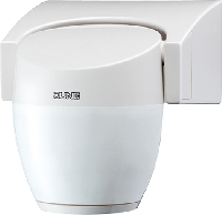 JUNG Белый Датчик движения 220 градусов (W220WW)