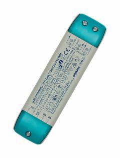 Трансформатор электронный для галогенных ламп Osram HALOTRONIC HTI DALI 105/230…240 DIM