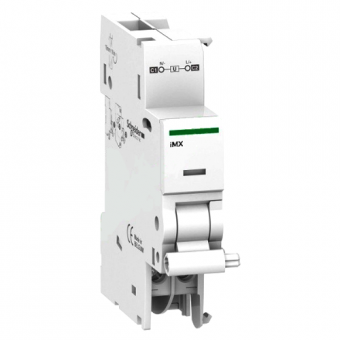 Расцепитель независимый Schneider Electric Acti9 iMX 12...24 В