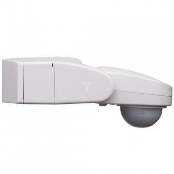 Наружный датчик движения Schneider Electric Argus 1000Вт 360° IP55 дальность 12 метров