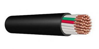 Кабель контрольный КВВГнг(А)-LS 4х2,5