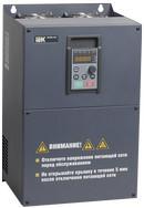 Преобразователь частоты CONTROL-L620 380В, 3Ф 30-37 kW IEK