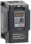 Преобразователь частоты CONTROL-L620 380В, 3Ф 5,5-7,5 kW IEK