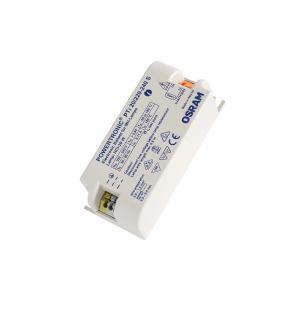 ЭПРА для металлогалогенных ламп Osram POWERTRONIC INTELLIGENT PTi S 20Вт 220В (4008321353290)