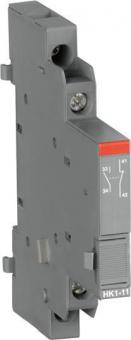 Боковые доп.контакты ABB 1НО+1НЗ HK1-11 для автоматов типа MS116