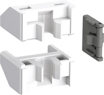 Блокировка механическая ABB  VM4 для контакторов AF09…AF38