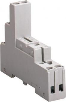 Цоколь ABB CR-PLSх (логический) для реле CR-P