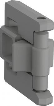 Блокировка механическая реверсивная ABB  VM96-4 для контакторов AF40-AF96