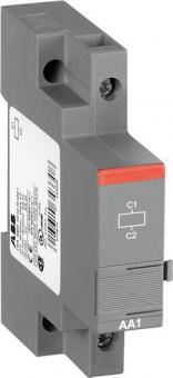 Дистанционный расцепитель ABB  AA1-400 400В для автоматов MS116