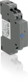 Боковой сигнальный контакт ABB  SK4-11 для автоматов типа MS450-490