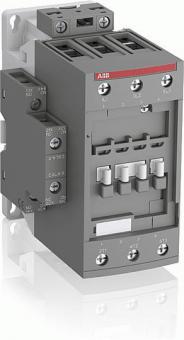 Пускатель магнитный ABB AF52-30-11-13 53А AC3, катушка 100-250В AC/DC с блоком CAL4-11 1НО+1НЗ