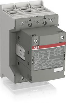 Пускатель магнитный ABB AF116-30-00-13 116А AC3, катушка 100-250В AC/DC (контактор)