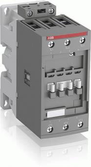 Пускатель магнитный ABB AF65-30-00-13 65А AC3, катушка 100-250В AC/DC (контактор)
