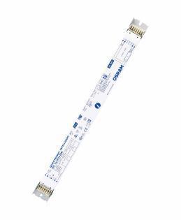 ЭПРА диммируемая Osram QUICKTRONIC INTELLIGENT DIM T5 1х14/24Вт