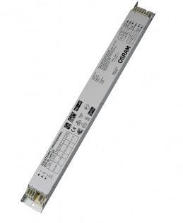 ЭПРА для металлогалогенных ламп Osram POWERTRONIC PROFESSIONAL DL 2х55Вт