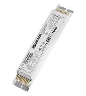 ЭПРА для металлогалогенных ламп Osram POWERTRONIC PROFESSIONAL DL 2х18-24Вт