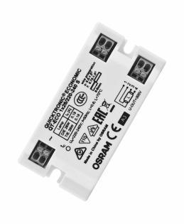 ЭПРА для компактных люминесцентных ламп Osram QUICKTRONIC ECONOMIC 1х26Вт S