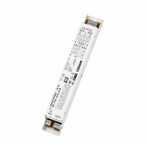ЭПРА для люминесцентных ламп T8 G13 Osram QUICKTRONIC FIT 8 3х18Вт, 4х18Вт