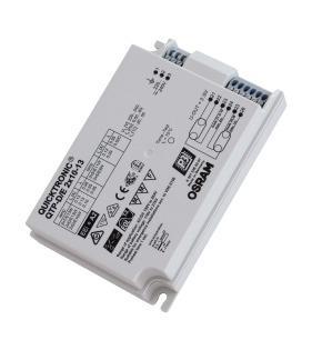 ЭПРА для компактных люминесцентных ламп Osram QUICKTRONIC PROFESSIONAL M 2х10-13Вт