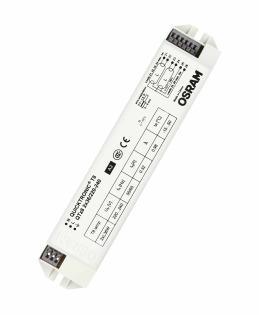 ЭПРА для люминесцентных ламп T8 G13 Osram QUICKTRONIC QTz8 1х36Вт