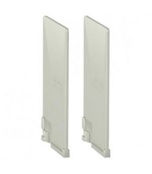 Разделители полюсов для автоматов EZC250 Schneider Electric (комплект 2шт)