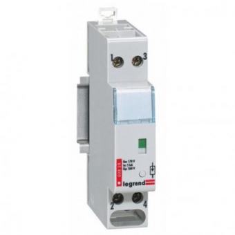Сменный модуль разрядника Legrand 603950/53
