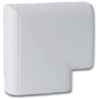 Угол плоский 70х22 мм DKC In-Liner Front