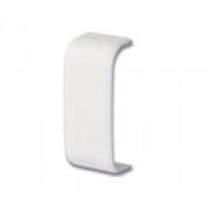 Накладка на стык  70х22 мм для DKC In-Liner Front