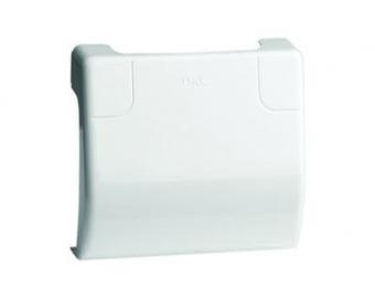 Тройник 70х22 и 90х25 мм DKC In-Liner Front