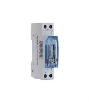 Суточный таймер Legrand 16А 1М