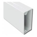 Мини кабель-канал DKC TMC 22х10 белый