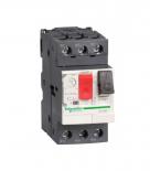 Автомат Schneider Electric TeSys GV2ME с комбинированным расцепителем 4-6,3А