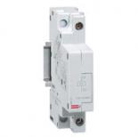 Расцепитель минимального напряжения Legrand 400В 12,5/3,5ВА 1М