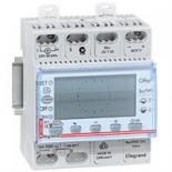 Астрономический таймер Legrand Rex 2000 D41 Astro 1x16A 4М