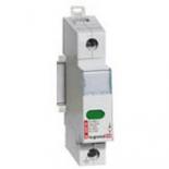 Разрядник Legrand 1-полюсный 70кА 400В