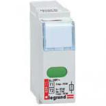 Сменный модуль разрядника Legrand N+PE 3023