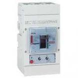 Автоматический выключатель Legrand 3-полюсный DPX 630 630А 36кA