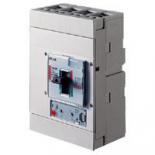 Автоматический выключатель Legrand 3-полюсный DPX 630 630А эл.р