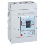 Автоматический выключатель Legrand 4-полюсный DPX 630 630А эл.р