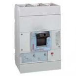 Автоматический выключатель Legrand 3-полюсный DPX 1250 1000А