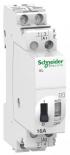 Импульсное реле Schneider Electric iTL16A 2НО 230В АС 50-60ГЦ 110В DC