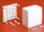 DKC In-Liner Коробка распределительная SDN3 W0 (1771)