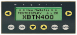 MODBUS+ TAP (ОТВЕТВИТЕЛЬ) ПЛАСТИК, IP20