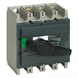 ВЫКЛ-РАЗЪЕД INTERPACT INS320 3П