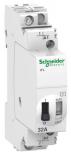 Импульсное реле Schneider Electric iTL 32A 1НО 230В АС 50-60ГЦ 110В D