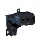 Клеммный блок для теплого реле LRE Schneider Electric LRE322-E365