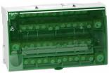 Распределительный блок Schneider Electric (4х12) 48 отверстий 160А